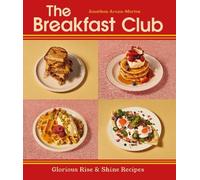 Jonathan Arana-Morton The Breakfast Club (Copertina rigida)