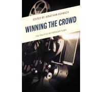 Jonathan Ashbach Winning the Crowd (Copertina rigida)