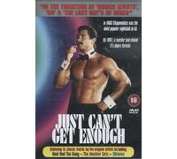 Jonathan Aube - Just Can T Get Enough [Edizione: Regno Unito]
