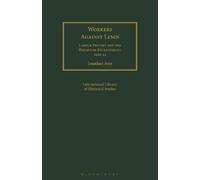 Jonathan Aves Workers Against Lenin (Tascabile)