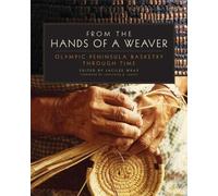 Jonathan B. Jarvis From the Hands of a Weaver (Tascabile)