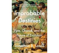 Jonathan B. Losos Improbable Destinies (Tascabile)