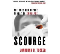 Jonathan B. Tucker Scourge (Tascabile)