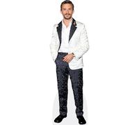 Jonathan Bailey (White Blazer) mini formato