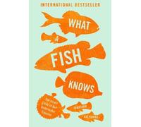 Jonathan Balcombe What a Fish Knows (Tascabile)