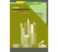 Jonathan Baldwin Lucienne Roberts Visual Communication (Tascabile)