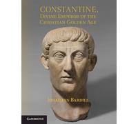 Jonathan Bardil Constantine, Divine Emperor of the Christian Golden (Tascabile)