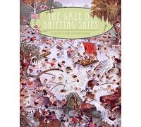 Jonathan Barli The Gaze of Drifting Skies (Tascabile)