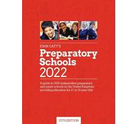 Jonathan Barnes John Catt's Preparatory Schools 2022: A guide to 1,5 (Tascabile)