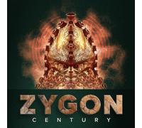 Jonathan Barnes Lauren Mooney Stewart Pringle Ken Zygon Century - Transfo (CD)