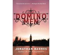 Jonathan Barnes The Domino Men (Tascabile)
