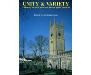 Jonathan Barry Unity And Variety (Tascabile)
