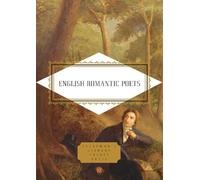 Jonathan Bate English Romantic Poets (Copertina rigida)