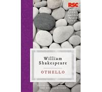 Jonathan Bate Eric Rasmussen Othello (Tascabile) RSC Shakespeare