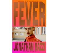 Jonathan Bazzi Fever (Tascabile)