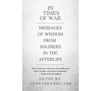 Jonathan Beecher In Times of War (Tascabile) White Crow Anthology