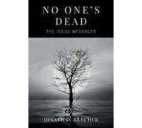 Jonathan Beecher No One's Dead (Tascabile)