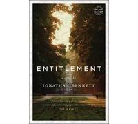 Jonathan Bennett Entitlement (Tascabile)