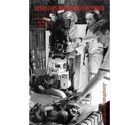 Jonathan Benthall Disasters, Relief and the Media (Tascabile)