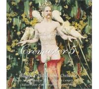 Various - Cremaster 5