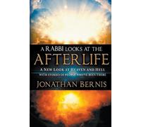 Jonathan Bernis Rabbi Looks At The Afterlife, A (Tascabile)