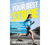 Jonathan Beverly Editors of Runner's Worl Runner's World Your Best (Tascabile)