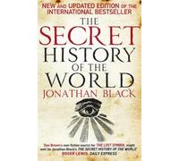 Jonathan Black Quercus The Secret History of the World (Tascabile)
