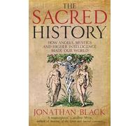 Jonathan Black The Sacred History (Tascabile)