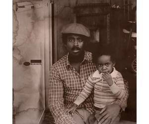 Jonathan Blake Passage Album