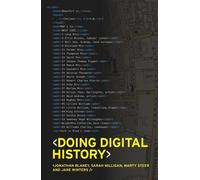 Jonathan Blaney Martin Steer Jane Winters Sarah Mil Doing Digital Hi (Tascabile)