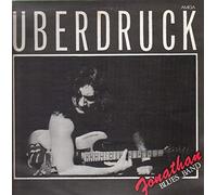 Jonathan Blues Band - Überdruck - AMIGA - 8 56 297