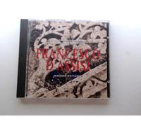 Jonathan Böttcher - Francesco d'Assisi (Eine Lebensbeschreibung in Liedern und Texten)