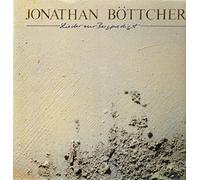 Jonathan Böttcher - Lieder zur Bergpredigt