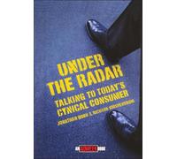 Jonathan Bond Richard Kirshenbaum Under the Radar (Copertina rigida)