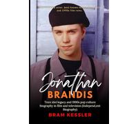 Jonathan Brandis: Teen idol legacy and 1990s pop culture biography in film and television (Independ,ent Biography) - (One Story, Endless Impact - How It Changed It All)