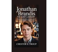 Jonathan Brandis: The Quiet Luminary: Talent, Triumph, and the Fragile Heart of Hollywood’s Youngest Star