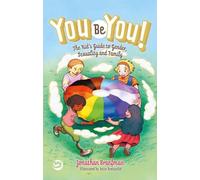 Jonathan Branfman You Be You (Copertina rigida)