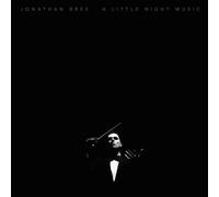 Jonathan Bree A Little Night Music (Vinyl LP)