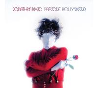 Jonathan Bree Pre-code Hollywood (Vinyl LP)