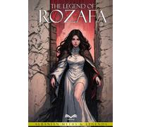 Jonathan Bristow The Legend of Rozafa (Tascabile)