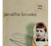 Jonathan Brooke - 10 Cent Wings