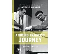 Jonathan Brown A Boxing Trainer's Journey (Tascabile)