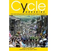 Jonathan Brown Cycle Yorkshire (Copertina rigida)