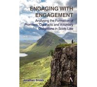 Jonathan Brown Engaging with Engagement (Copertina rigida)