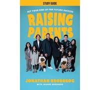 Jonathan Brozozog Raising Parents (Tascabile)