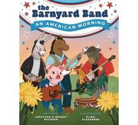 Jonathan Buckner Brandy Buckner The Barnyard Band (Tascabile)