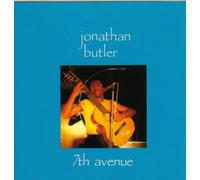 Jonathan Butler - 7th Avenue By Jonathan Butler (UK