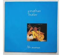 Jonathan Butler - 7th Avenue [VINYL]