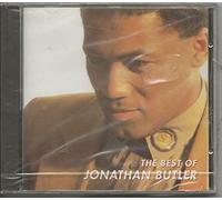 Jonathan Butler - Best of Jonathan Butler