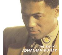 Jonathan Butler - Best of Jonathan Butler